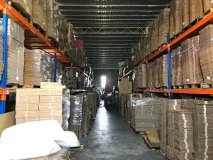 Warehouse Stock_Corrugated Box_2