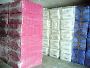 Warehouse Stock_PE Foam